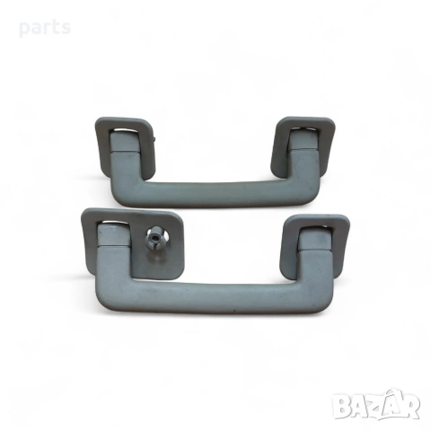 Вътрешни Дръжки Таван Jeep Гранд Чероки ZG 2бр. - 5DG02TRM