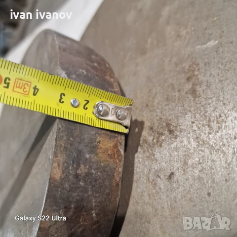 Стугарски Заготовки, снимка 2 - Стругове - 50461668