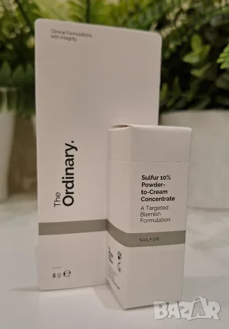 Нов козметичен сет "Cult Beauty The Summer Selects Goody Bag" , снимка 8 - Комплекти и лотове - 55753621