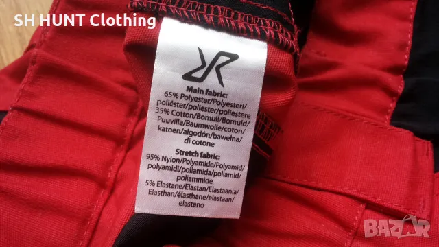 Revolution Race Nordwand Pro Stretch Pant размер дамско 42 - XL / мъжко M панталон - 1060, снимка 17 - Панталони - 49535425