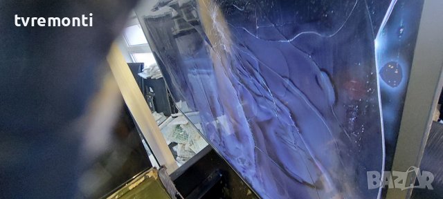 MAIN 715G8579-M0D-B01-005T - PHILIPS 50PUS7303/12 DISPLAY TPT500U1-QVN03.U REV.S7B0M, снимка 11 - Части и Платки - 39762425