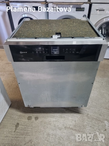 Съдомиялна Neff 60см 