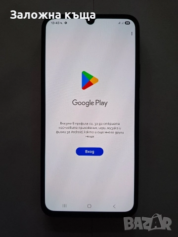 Samsung Galaxy A34 5G Dual - 6GB RAM / 128GB / 48MPx / 120Hz / 5000mAh, снимка 6 - Samsung - 52631924