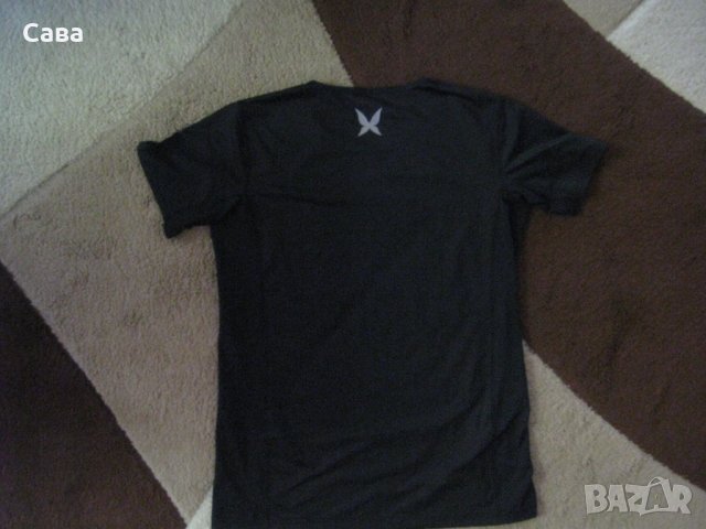 Тениска KARI TRAA   дамска,Л, снимка 3 - Спортни екипи - 37180739