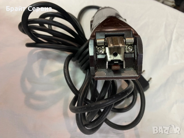 Машинка за подстригване Oster, снимка 3 - Машинки за подстригване - 51976509