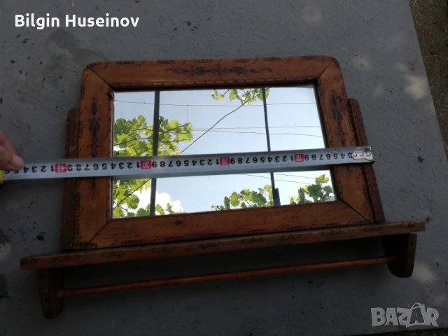 Антично огледало , снимка 8 - Декорация за дома - 29382994