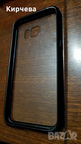 Samsung S 7 Edge Калъфчета( кейсове), снимка 7 - Калъфи, кейсове - 30779041
