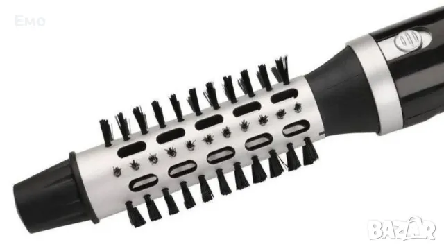 Четка за коса - FIRST - Перфектна коса всеки ден, снимка 11 - Преси за коса - 48655194