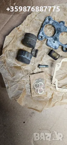 Ремонтен комплект Карбуратор Зил 157 Ретро Джуган