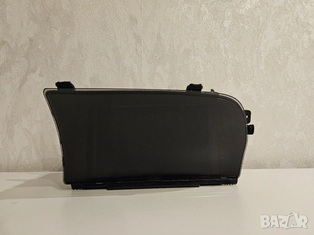 Дисплей навигация S - Class W221 - (ОРИГИНАЛНА) , снимка 3 - Части - 54017502