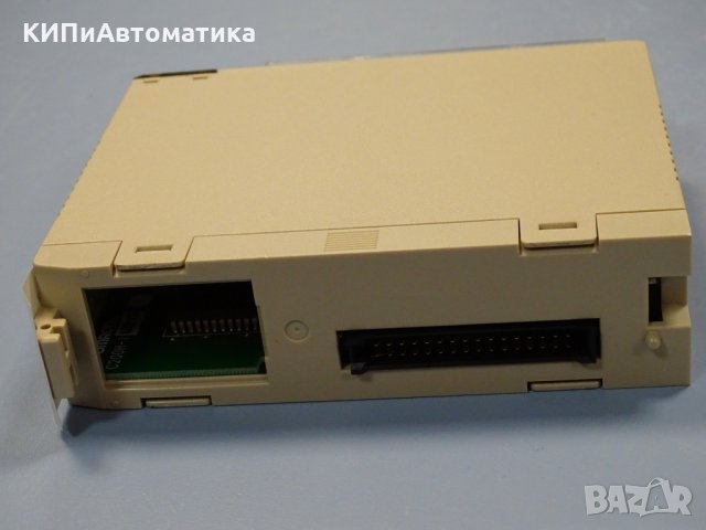 захранващ модул Omron C200H-IM212 input unit 24 VAC/DC, снимка 4 - Резервни части за машини - 35294839