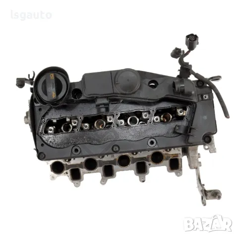 Оборудвана цилиндрова глава AUDI A4 (B8) 2008-2015 ID: 144580, снимка 2 - Части - 49493004