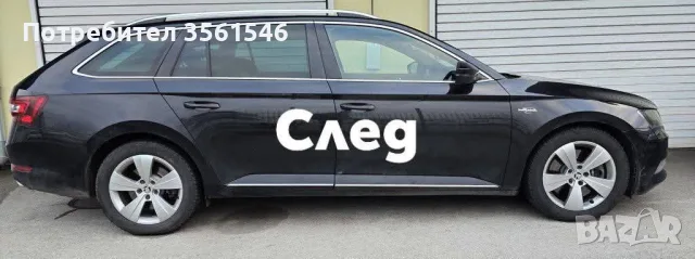 Подложки за повдигане на VW, Seat , Audi, Skoda, снимка 8 - Части - 56179986
