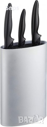 Държач за ножове, кутия за ножове, поставка за ножове, снимка 7 - Аксесоари за кухня - 39157596