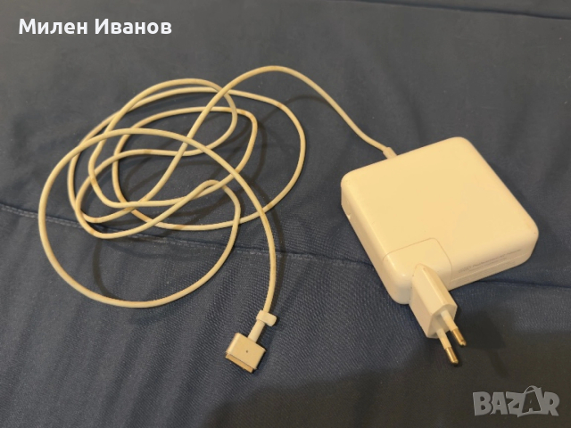 Зарядно MagSafe