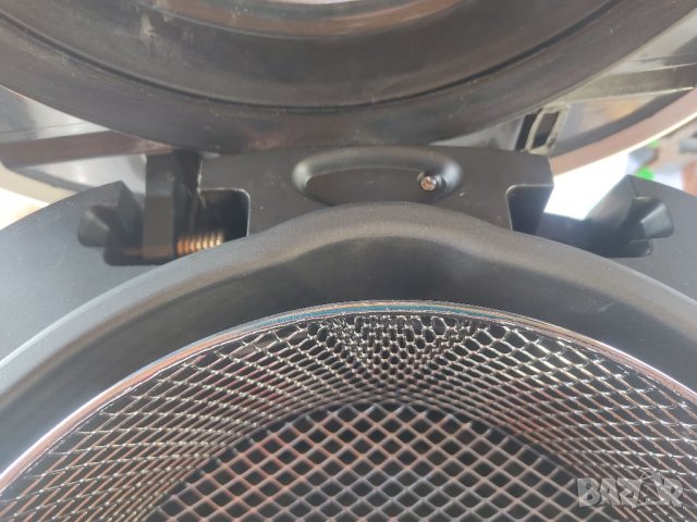 Фритюрник Moulinex Mega 2 kg Deep Fryer, снимка 14 - Фритюрници - 39715635