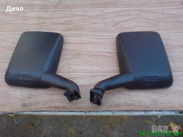 Огледала за бус