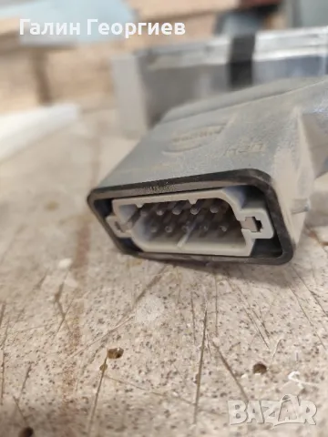 Мотор редуктор 24VDC 6 Nm, снимка 4 - Други машини и части - 48987081