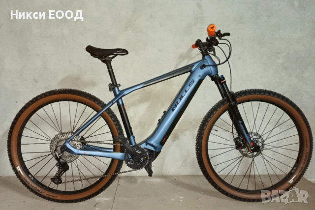 Bulls Copperhead EVO 2 2023 M