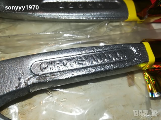 КЕПРЕДЕНЕ КЛЕЩИ 25ЛВ 1БР 0705231035, снимка 7 - Клещи - 40616264