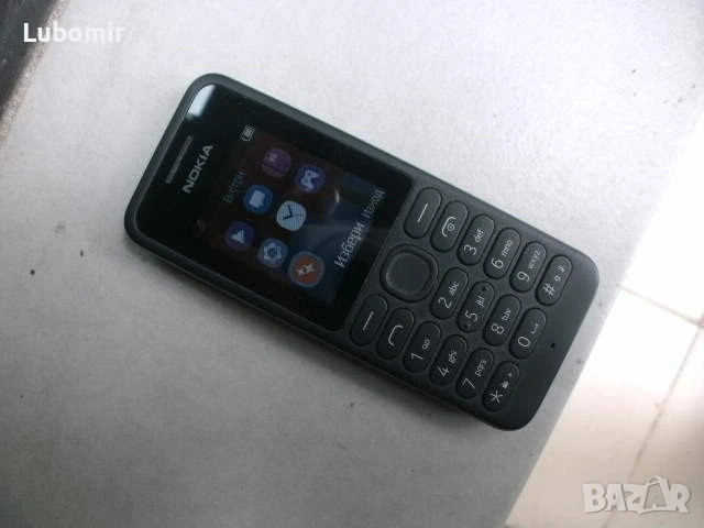 GSM Nokia - Radio,Bloototh,Video,Фенерче ! - като Нов !, снимка 2 - Nokia - 54247391