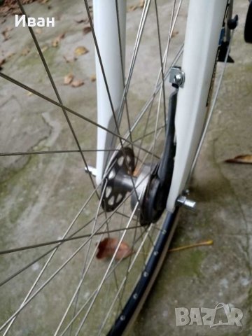 FALTER - нов, снимка 5 - Велосипеди - 30699251