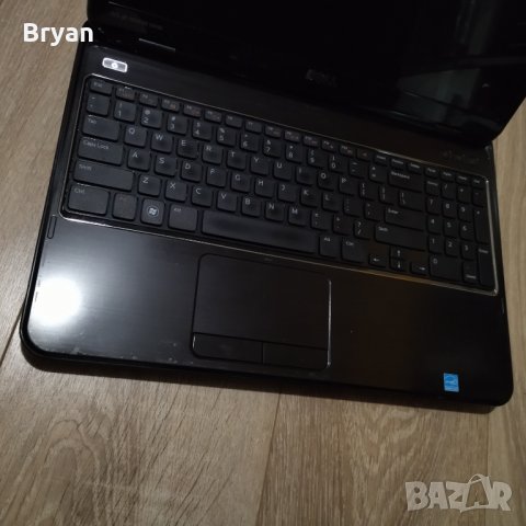 dell inspiron m5110 с две видео карти Amd , снимка 9 - Лаптопи за игри - 39504332
