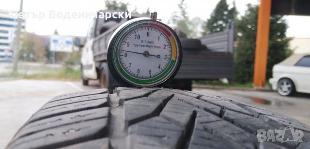 Гуми 175 65 15 Семперит Semperit 2 броя Нов внос Цената е за брой гума Без коментар на цената, снимка 2 - Гуми и джанти - 38652802