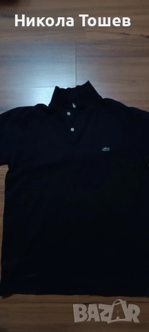 продавам 4 полота на Lacoste 3 са оригинални цена 30лв, снимка 10 - Тениски - 52539706