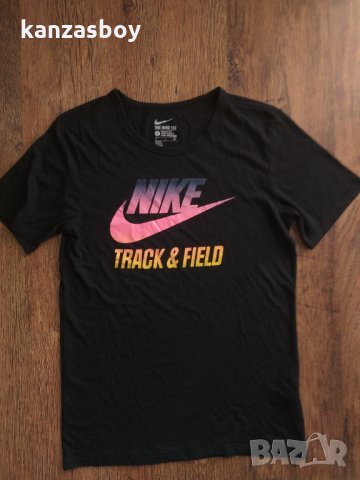 Nike Track & Field Gradient Tee - страхотна мъжка тениска, снимка 6 - Тениски - 33901530