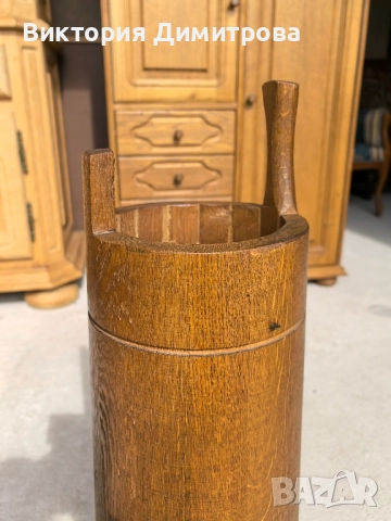 Поставка за чадъри , снимка 6 - Декорация за дома - 52852337