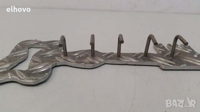 Закачалка за ключове, снимка 3 - Други ценни предмети - 29806576