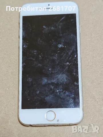 телефон iPhone 6s, снимка 4 - Apple iPhone - 56243417