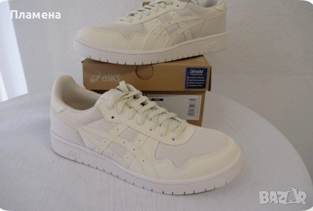 Нови маратонки ASICS, 38номер