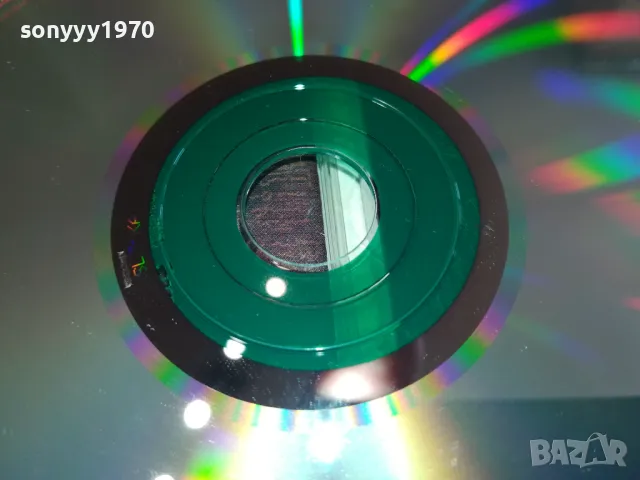 KASHMIR SYMPHONIC LED ZEPPELIN-ИДЕАЛЕН ДИСК 2012241851, снимка 18 - CD дискове - 48418471