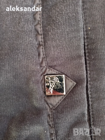 Gianni Versace Яке , снимка 7 - Якета - 52098316