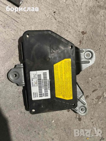 Заден десен airbag за бмв е39