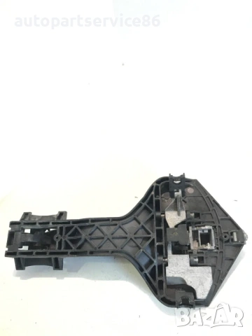 Външна дръжка за предна лява врата за Mercedes W906 Sprinter (2006-2012) A9067600934, снимка 2 - Части - 53985679