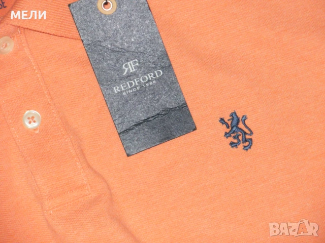 REDFORD нова мъжка тениска 3XL, снимка 7 - Тениски - 50725011