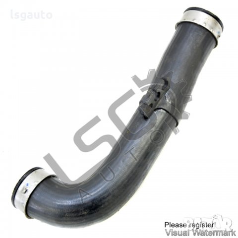 Маркуч въздух Seat Toledo III 2004-2009 ST120821N-97