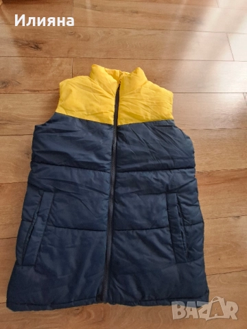 Manguum Елек, размер M, unisex, снимка 3 - Елеци - 51870959