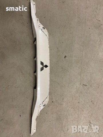 Панел багажник Mitshubishi Outlander 16-20г