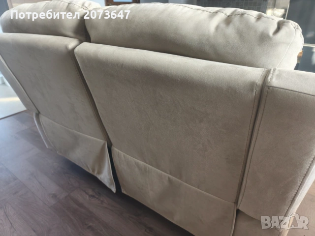 Продавам диван, снимка 7 - Дивани и мека мебел - 54080272