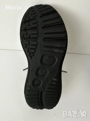 Under Armour › Маратонки Phantom 3 Storm, Черен, 7, снимка 3 - Маратонки - 50910828