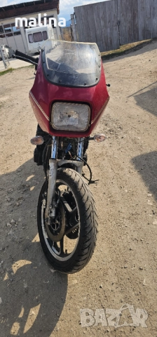  Ямаха XJ 900-кубика внос от Германия , снимка 5 - Мотоциклети и мототехника - 51714247