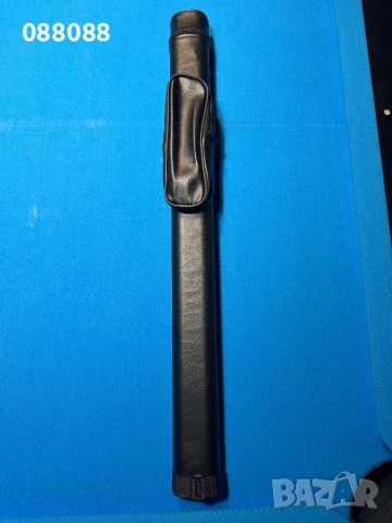 Щека за билярд от две части , снимка 4 - Други спортове - 54184396