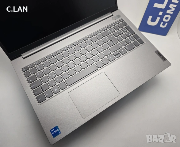 Lenovo ThinkBook 15 G2 i5 1135G7/16GB/512SSD/FHD/Подсветка, снимка 8 - Лаптопи за дома - 54308875