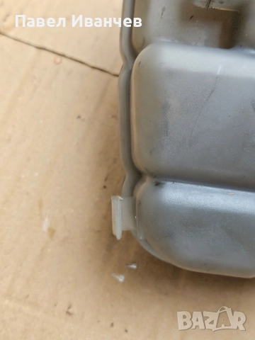 Казанче за Антифриз OEM Audi A6 C7 3.0TD, снимка 7 - Части - 52865207