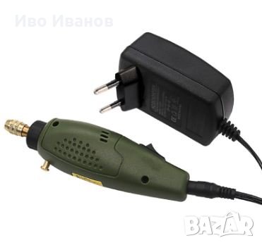 Дремел 12V, снимка 5 - Други инструменти - 29768125