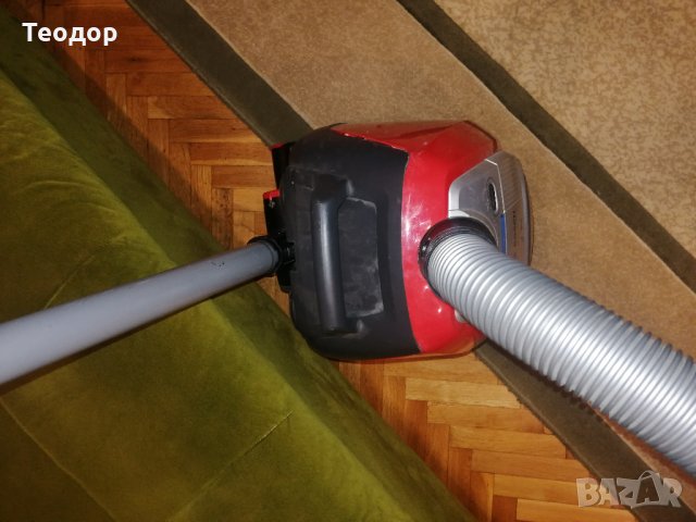  Прахосмукачка bosch zoo. o , снимка 6 - Прахосмукачки - 32062508